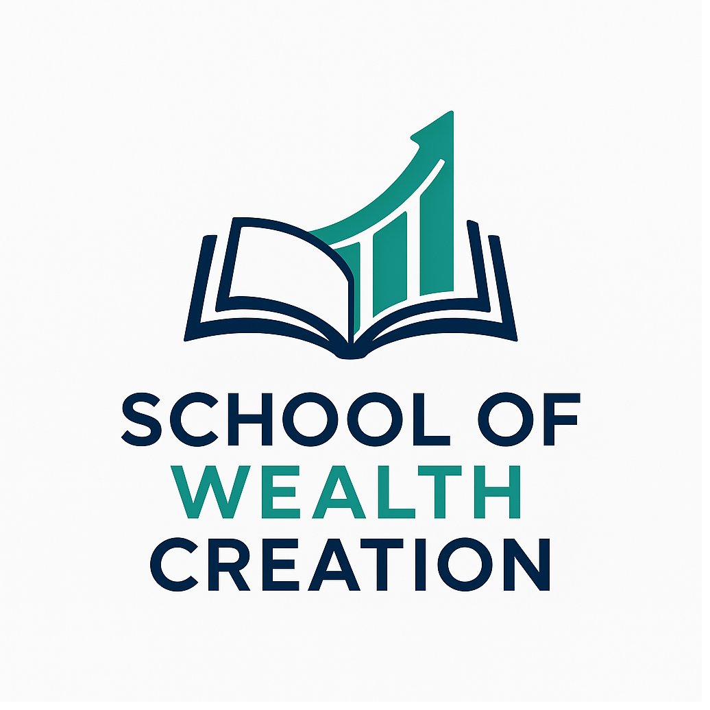 School of Wealth Creation