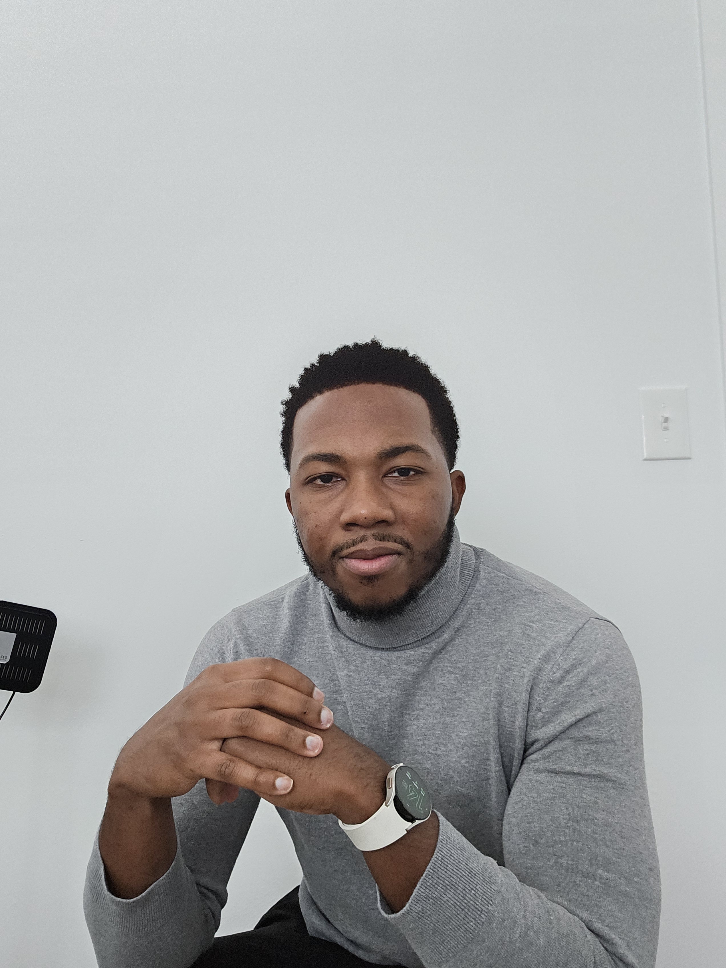 Bentley Walker, Founder of School of Wealth Creation